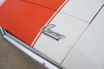 Chevrolet Camaro SS Indy 500 Pace Car Convertible 1969 года